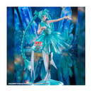 Hatsune Miku - Evolve Clearluxe - Emerald Gem
