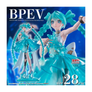 Hatsune Miku - Evolve Clearluxe - Emerald Gem