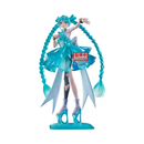 Hatsune Miku - Evolve Clearluxe - Emerald Gem