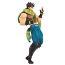 Jojos Bizarre Adventure: Battle Tendency Mometria - Joseph Joestar