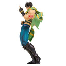 Jojos Bizarre Adventure: Battle Tendency Mometria - Joseph Joestar