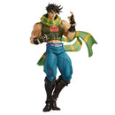 Jojos Bizarre Adventure: Battle Tendency Mometria - Joseph Joestar