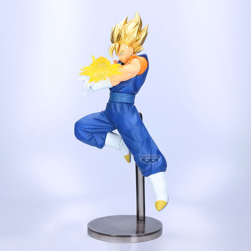 Dragon Ball Z - Dokkan Battle 10th Anniversary Figure - Super Vegito