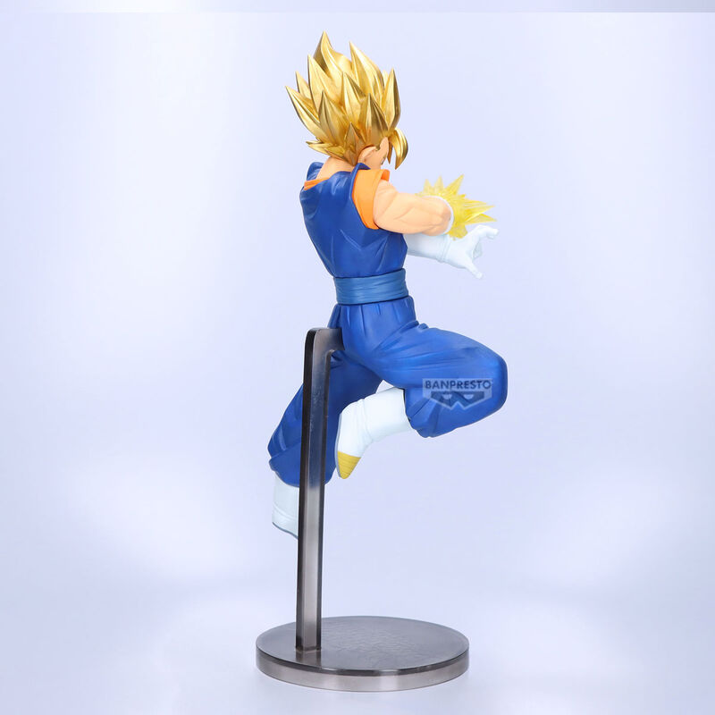 Dragon Ball Z - Dokkan Battle 10th Anniversary Figure - Super Vegito