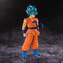 Dragon Ball Super - Super Blood Of Saiyans - Son Goku Figure