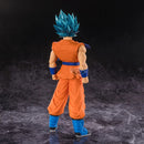 Dragon Ball Super - Super Blood Of Saiyans - Son Goku Figure