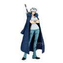 One Piece - Glitter & Glamours - Trafalgar Law Figure (Change Ver.)