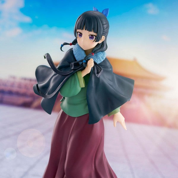 The Apothecary Diaries - Maomao Figure (Poncho)