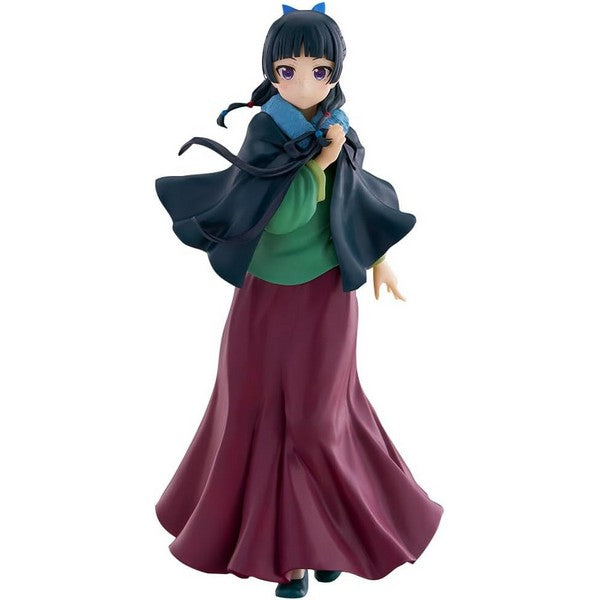The Apothecary Diaries - Maomao Figure (Poncho)