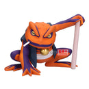 Naruto Shippuden - Soft Vinyl Figure - Gamakichi