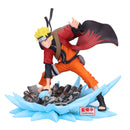 Naruto Shippuden - Memorable Saga Special - Naruto Uzumaki