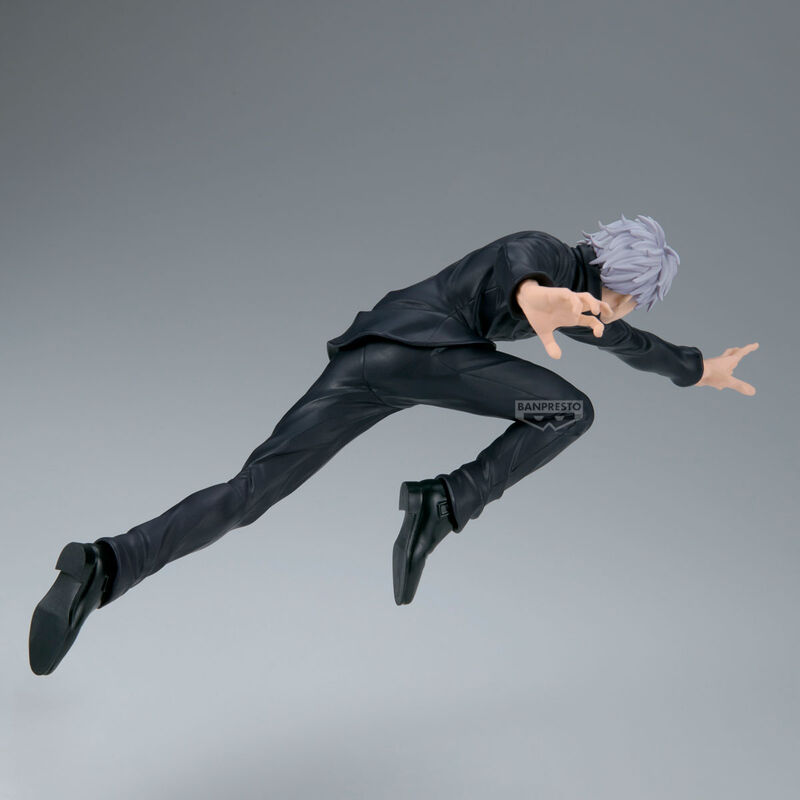 Jujutsu Kaisen - Maximatic - Satoru Gojo Figure II