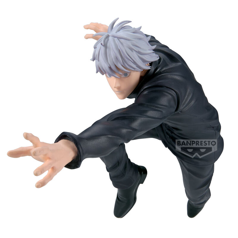 Jujutsu Kaisen - Maximatic - Satoru Gojo Figure II