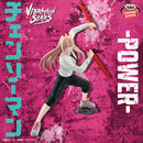 Chainsaw Man - Vibration Stars - Power IV Figure