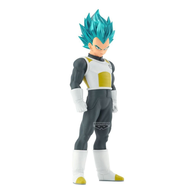 Dragon Ball Super - Blood Of Saiyans - Vegeta Figure