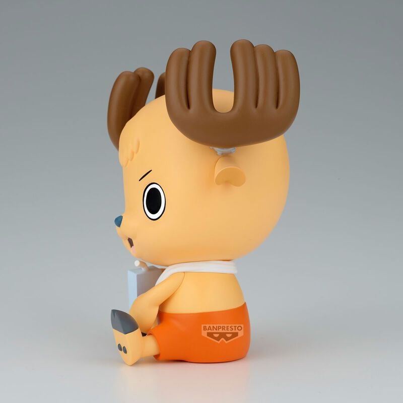 One Piece - Sofvimates - Chopper (Whole Cake Island After A Bath Ver.)