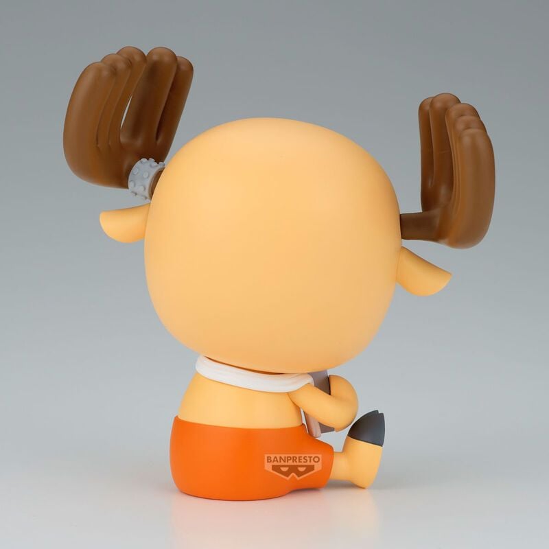 One Piece - Sofvimates - Chopper (Whole Cake Island After A Bath Ver.)