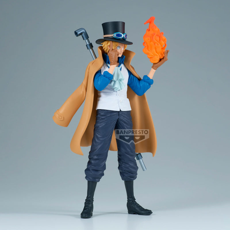 One Piece - King Of Artist - Sabo Figure