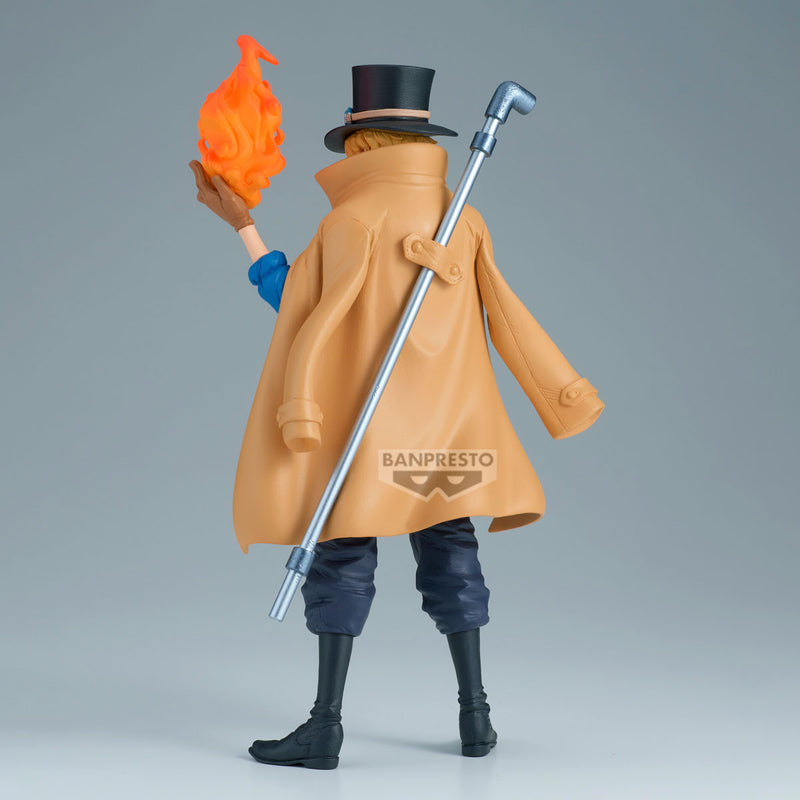One Piece - King Of Artist - Sabo Figure