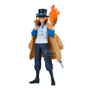 One Piece - King Of Artist - Sabo Figure