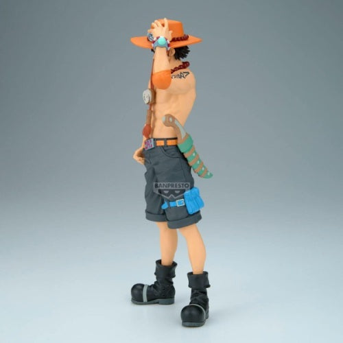 One Piece - DXF - The Grandline Series Special - Portgas D. Ace Figure