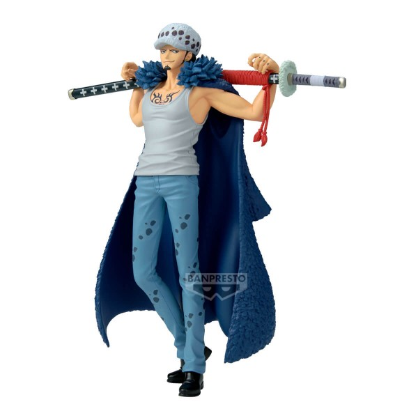 One Piece - DXF - The Grandline Series Special - Trafalgar Law