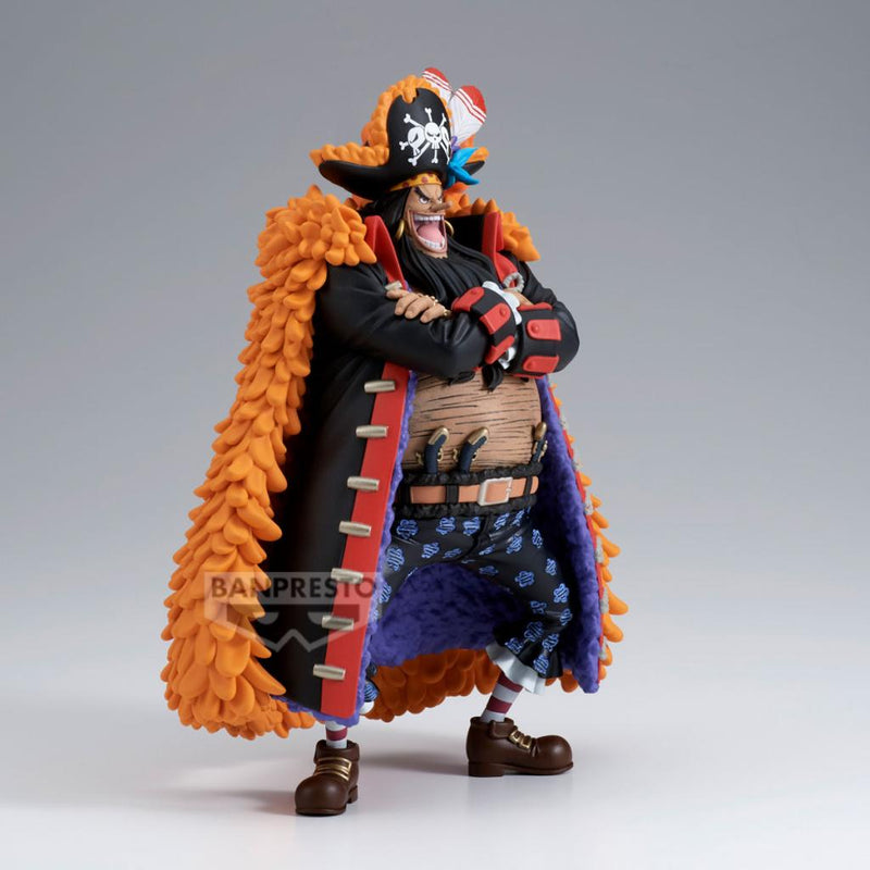 One Piece - DXF - The Grandline Series Special - Marshall D. Teach Figure