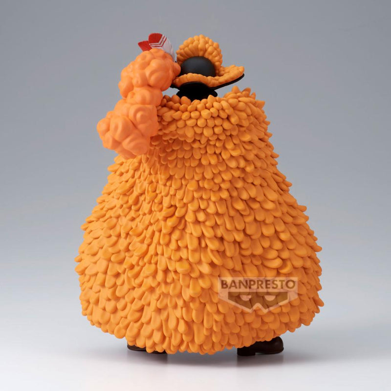 One Piece - DXF - The Grandline Series Special - Marshall D. Teach Figure