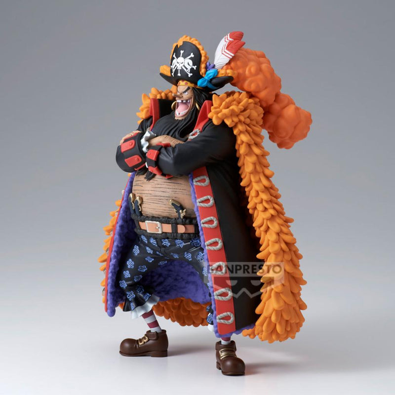 One Piece - DXF - The Grandline Series Special - Marshall D. Teach Figure