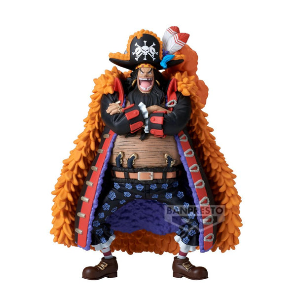 One Piece - DXF - The Grandline Series Special - Marshall D. Teach Figure