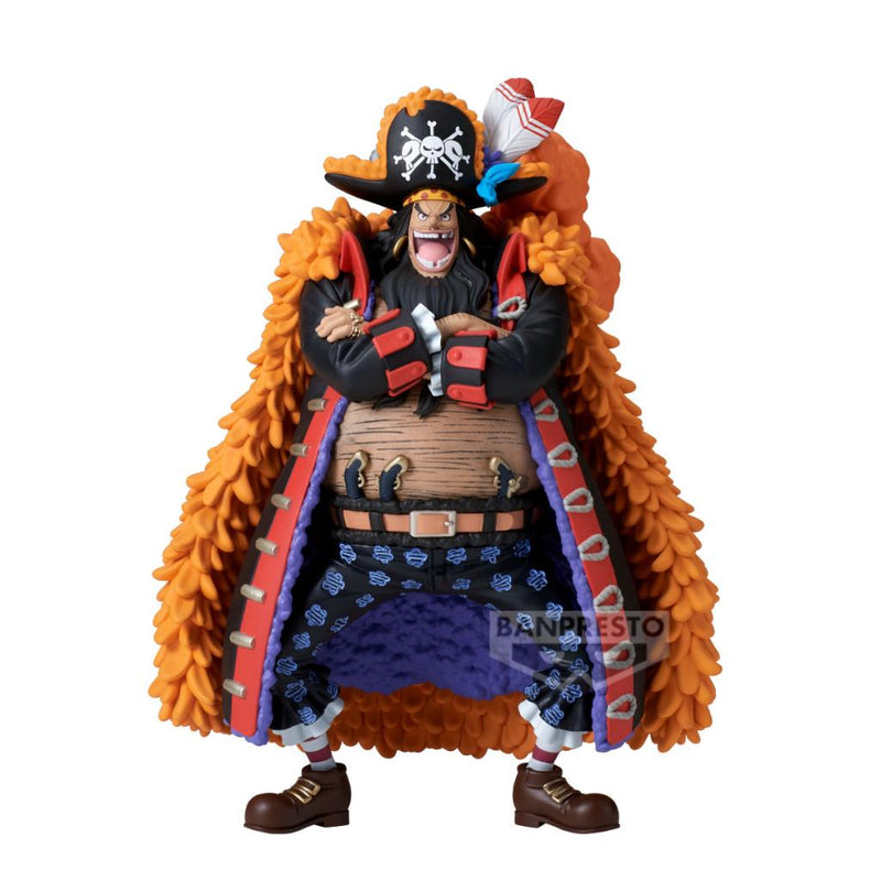 One Piece - DXF - The Grandline Series Special - Marshall D. Teach Figure