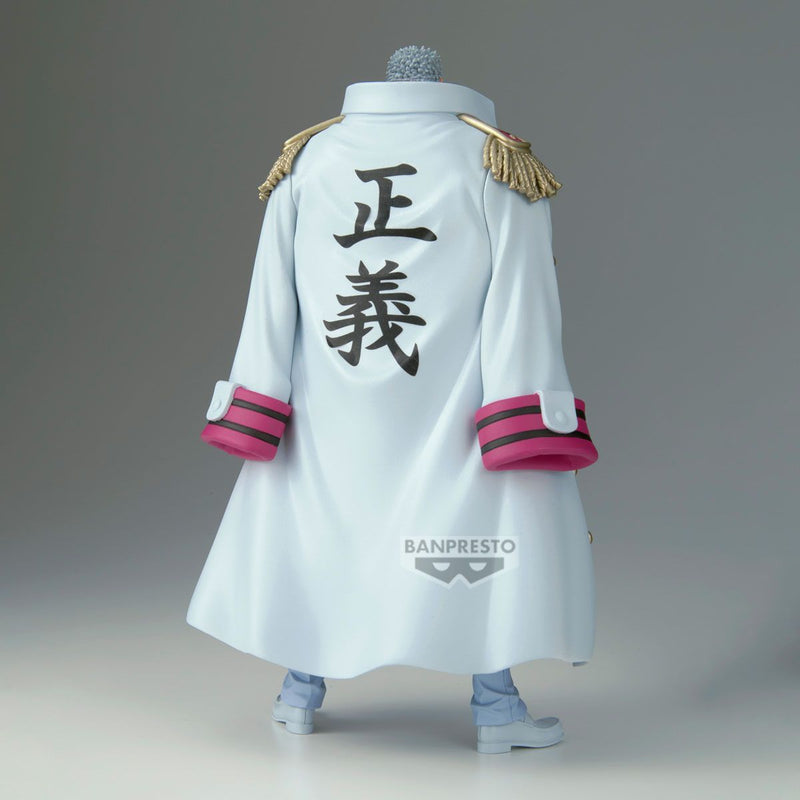 One Piece - DXF - The Grandline Series Special - Monkey D. Garp Figure