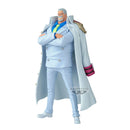 One Piece - DXF - The Grandline Series Special - Monkey D. Garp Figure