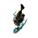 My Hero Academia - The Amazing Heroes Plus - Izuku Midoriya Figure III