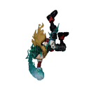 My Hero Academia - The Amazing Heroes Plus - Izuku Midoriya Figure III