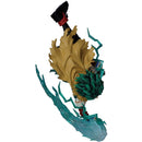 My Hero Academia - The Amazing Heroes Plus - Izuku Midoriya Figure III