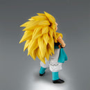 Dragon Ball Z - Solid Edge Works - Super Saiyan 3 Gotenks