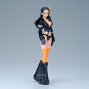 One Piece - The Shukko - Nico Robin Figure (Egghead Ver.)