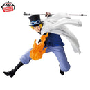 One Piece - Battle Record Collection - Sabo Figure (Special Edition)