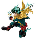 My Hero Academia - Izuku Midoriya PVC Figure (2025)