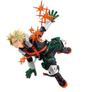 My Hero Academia - Katsuki Bakugo Figure (2025)
