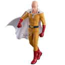 One-Punch Man - Grandista - Saitama Figure