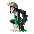 My Hero Academia - Glitter & Glamours - Tsuyu Asui Figure
