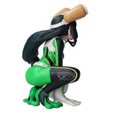 My Hero Academia - Glitter & Glamours - Tsuyu Asui Figure