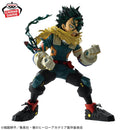 My Hero Academia Final Season - Izuku Midoriya Figure