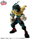 My Hero Academia Final Season - Izuku Midoriya Figure