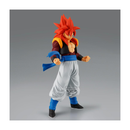 Dragon Ball GT - Solid Edge Works - Super Saiyan 4 Gogeta Figure