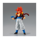 Dragon Ball GT - Solid Edge Works - Super Saiyan 4 Gogeta Figure