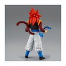 Dragon Ball GT - Solid Edge Works - Super Saiyan 4 Gogeta Figure