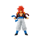 Dragon Ball GT - Solid Edge Works - Super Saiyan 4 Gogeta Figure